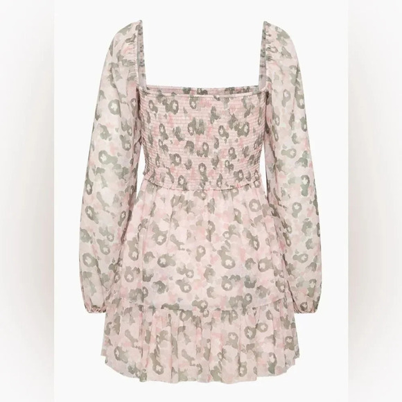 NWT Wilfred
Tempest Mini Dress - Picture 8 of 13